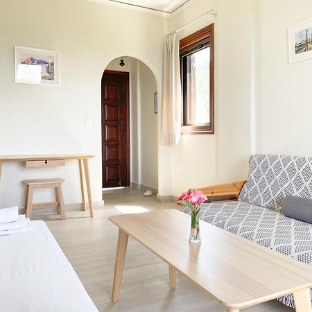 Malakassis House Apartment Agios Ioannis  Luaran gambar
