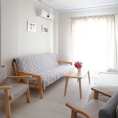 Malakassis House Apartment Agios Ioannis  Luaran gambar