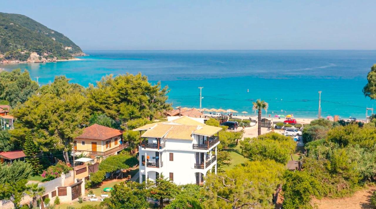 Malakassis House Apartment Agios Ioannis  Luaran gambar