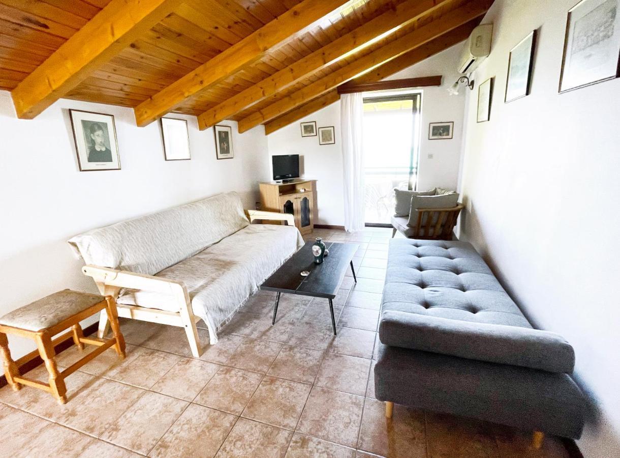 Malakassis House Apartment Agios Ioannis  Luaran gambar