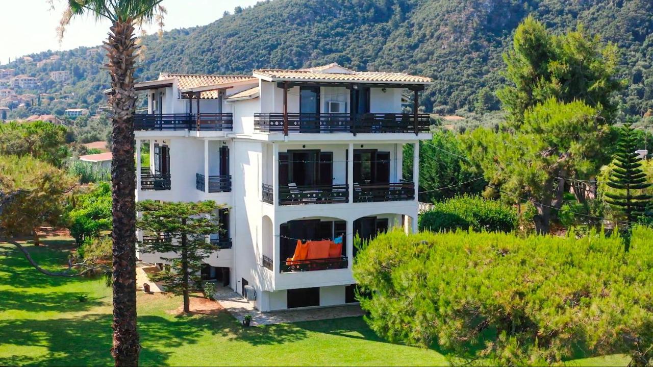 Malakassis House Apartment Agios Ioannis  Luaran gambar