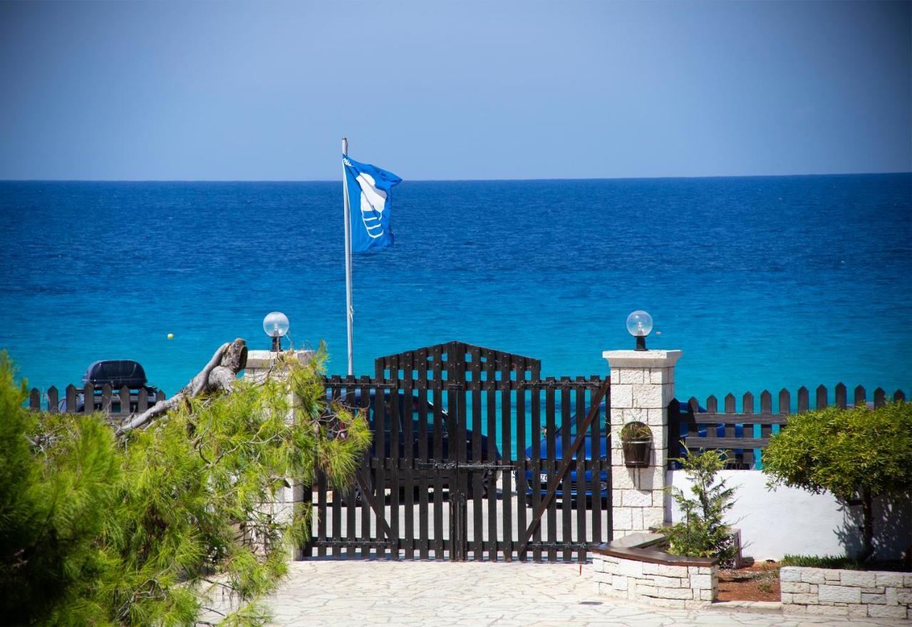 Malakassis House Apartment Agios Ioannis  Luaran gambar