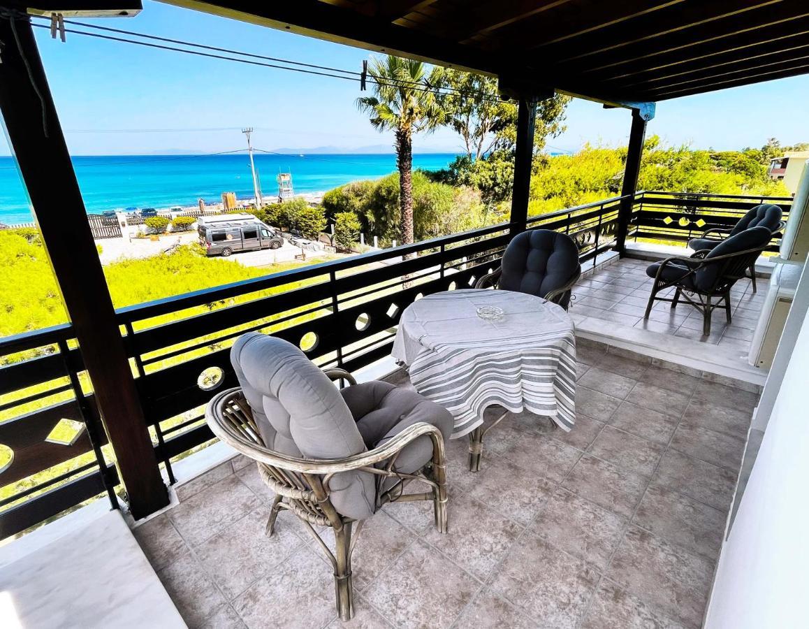 Malakassis House Apartment Agios Ioannis  Luaran gambar