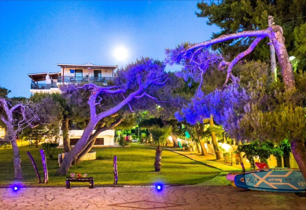 Malakassis House Apartment Agios Ioannis  Luaran gambar