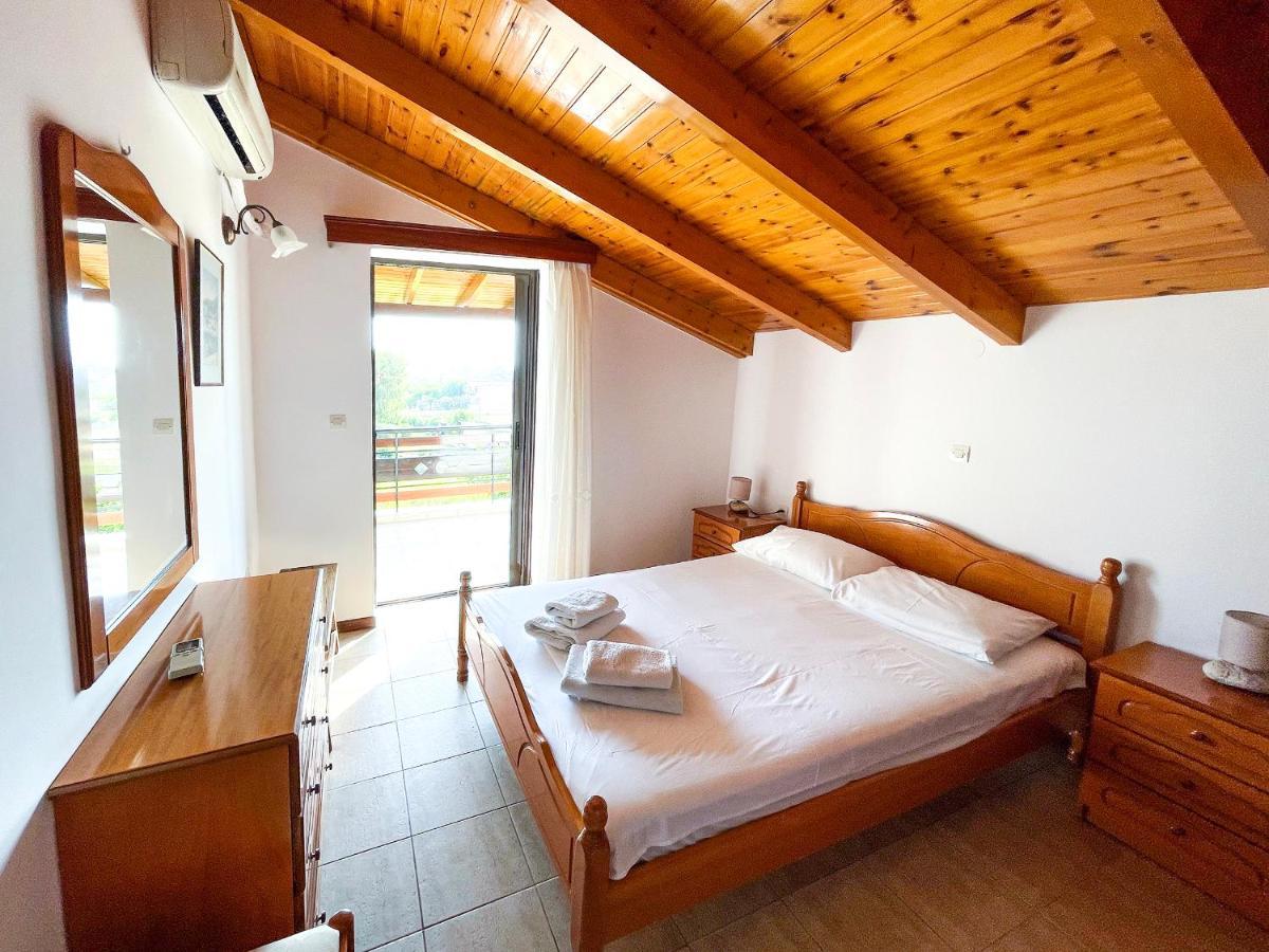 Malakassis House Apartment Agios Ioannis  Luaran gambar