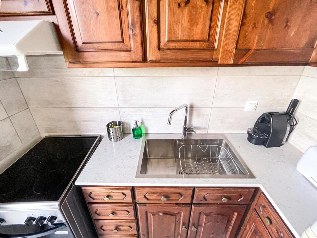 Malakassis House Apartment Agios Ioannis  Luaran gambar