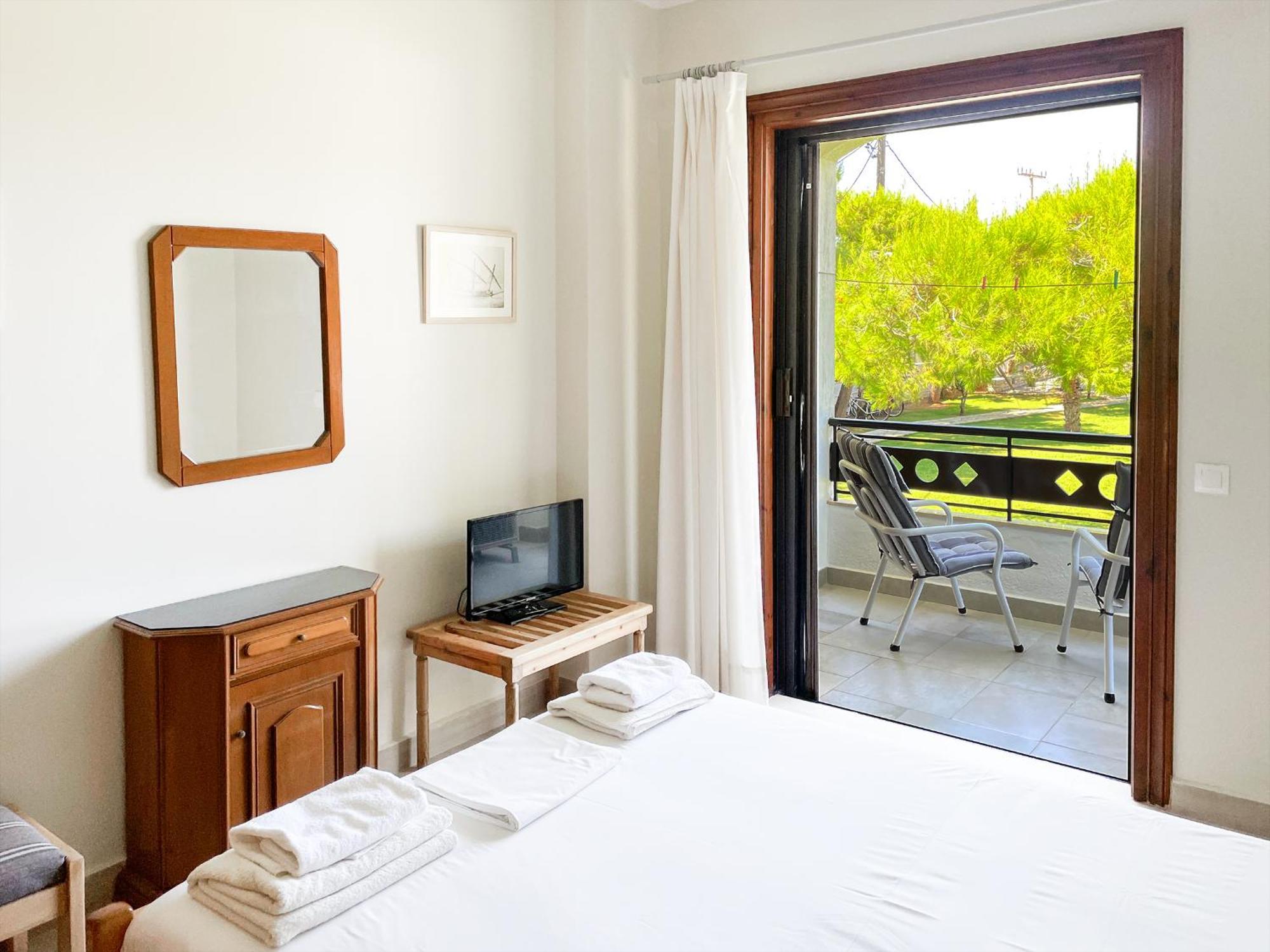 Malakassis House Apartment Agios Ioannis  Luaran gambar