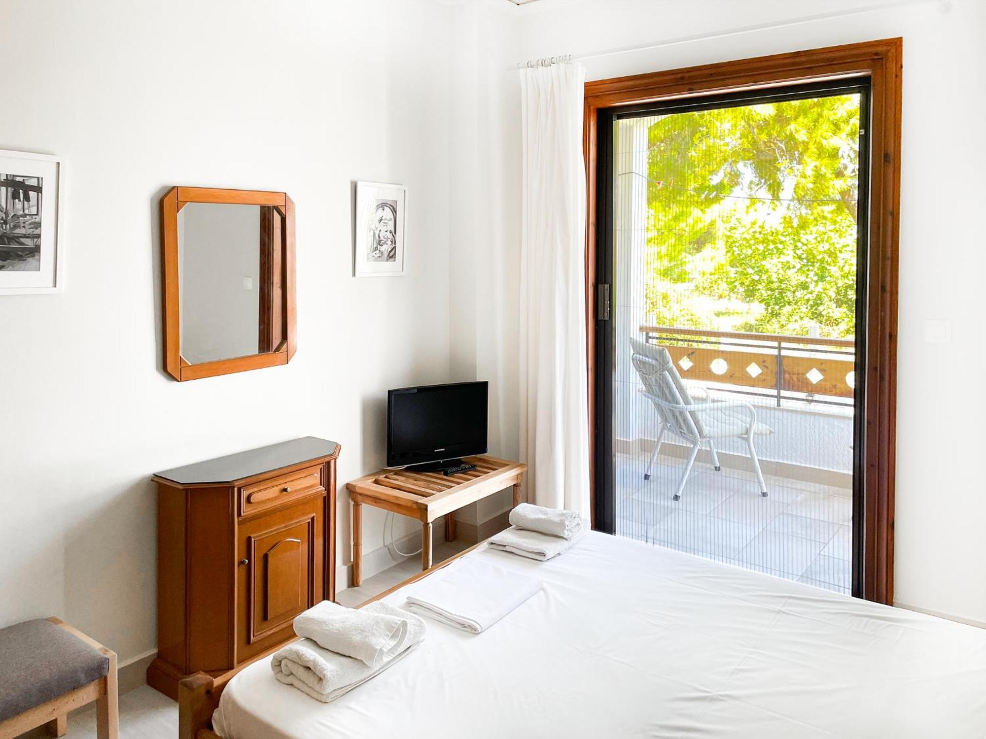 Malakassis House Apartment Agios Ioannis  Luaran gambar