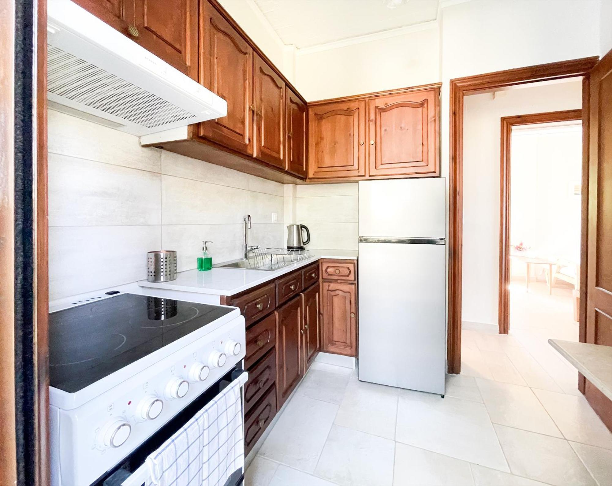 Malakassis House Apartment Agios Ioannis  Luaran gambar
