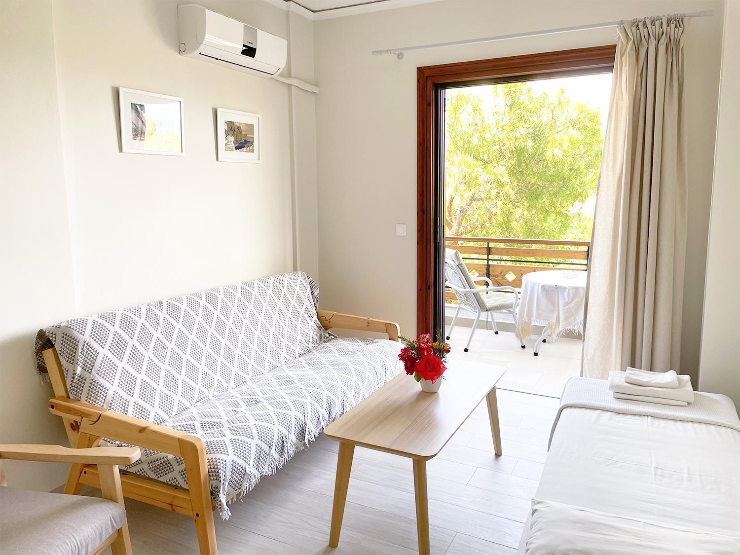 Malakassis House Apartment Agios Ioannis  Luaran gambar