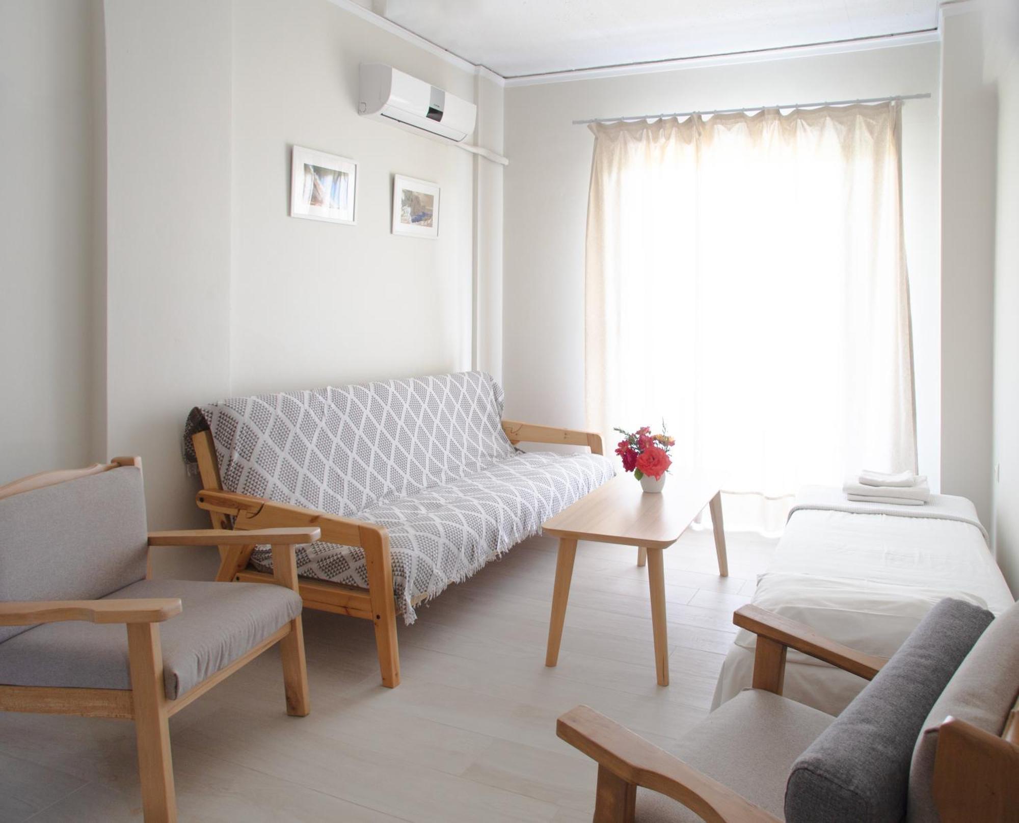 Malakassis House Apartment Agios Ioannis  Luaran gambar
