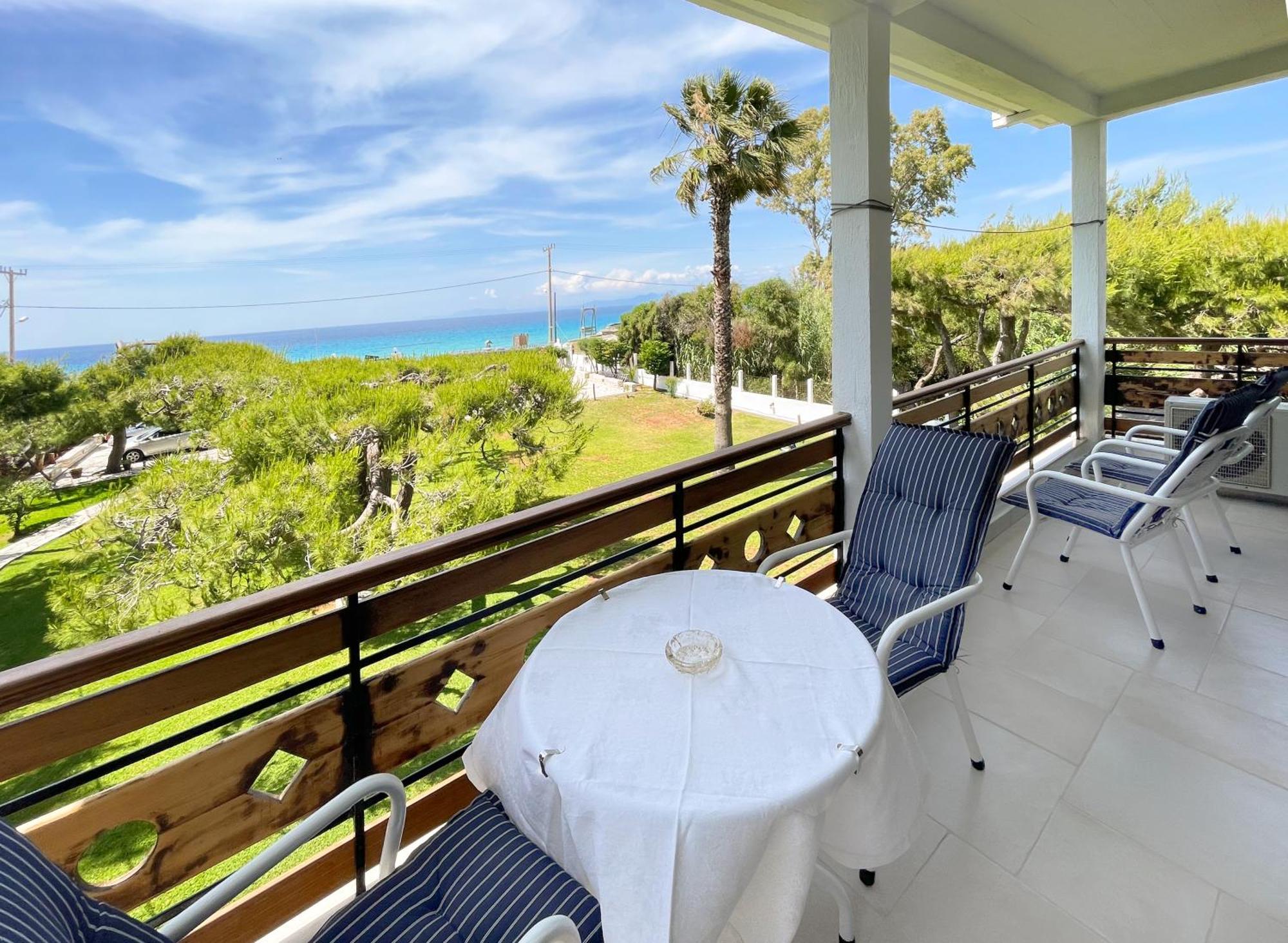 Malakassis House Apartment Agios Ioannis  Luaran gambar