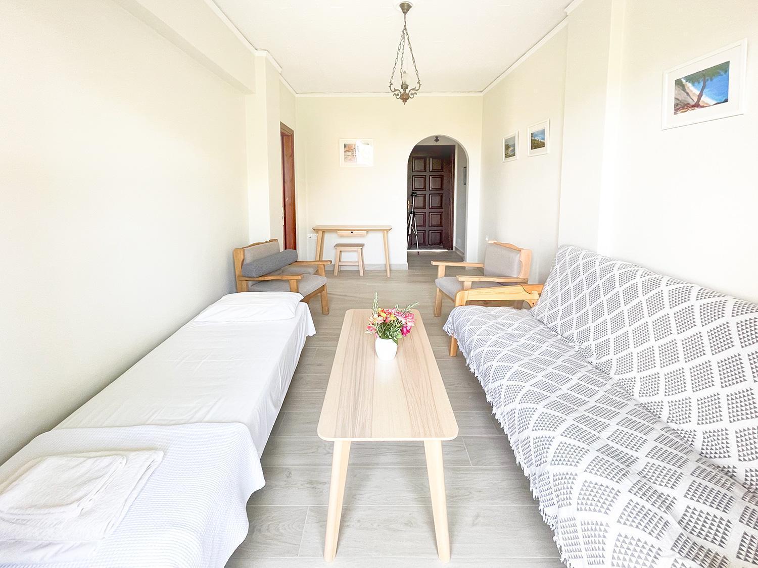 Malakassis House Apartment Agios Ioannis  Bilik gambar