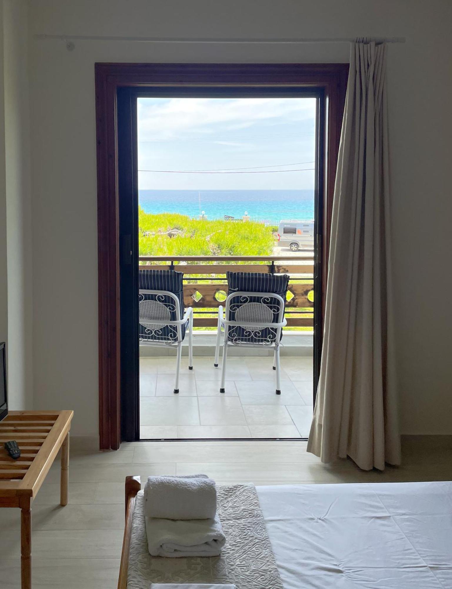 Malakassis House Apartment Agios Ioannis  Bilik gambar