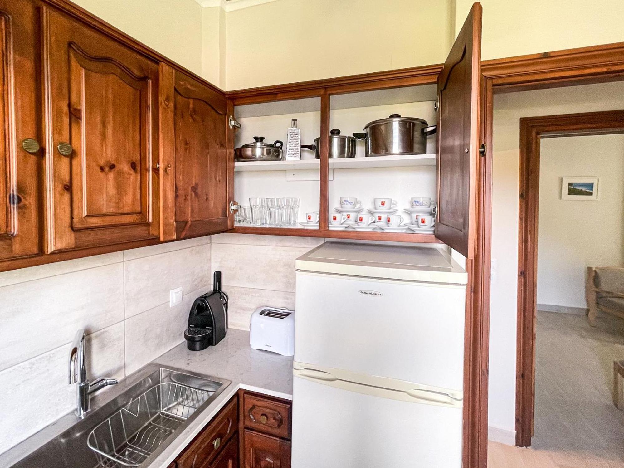 Malakassis House Apartment Agios Ioannis  Bilik gambar