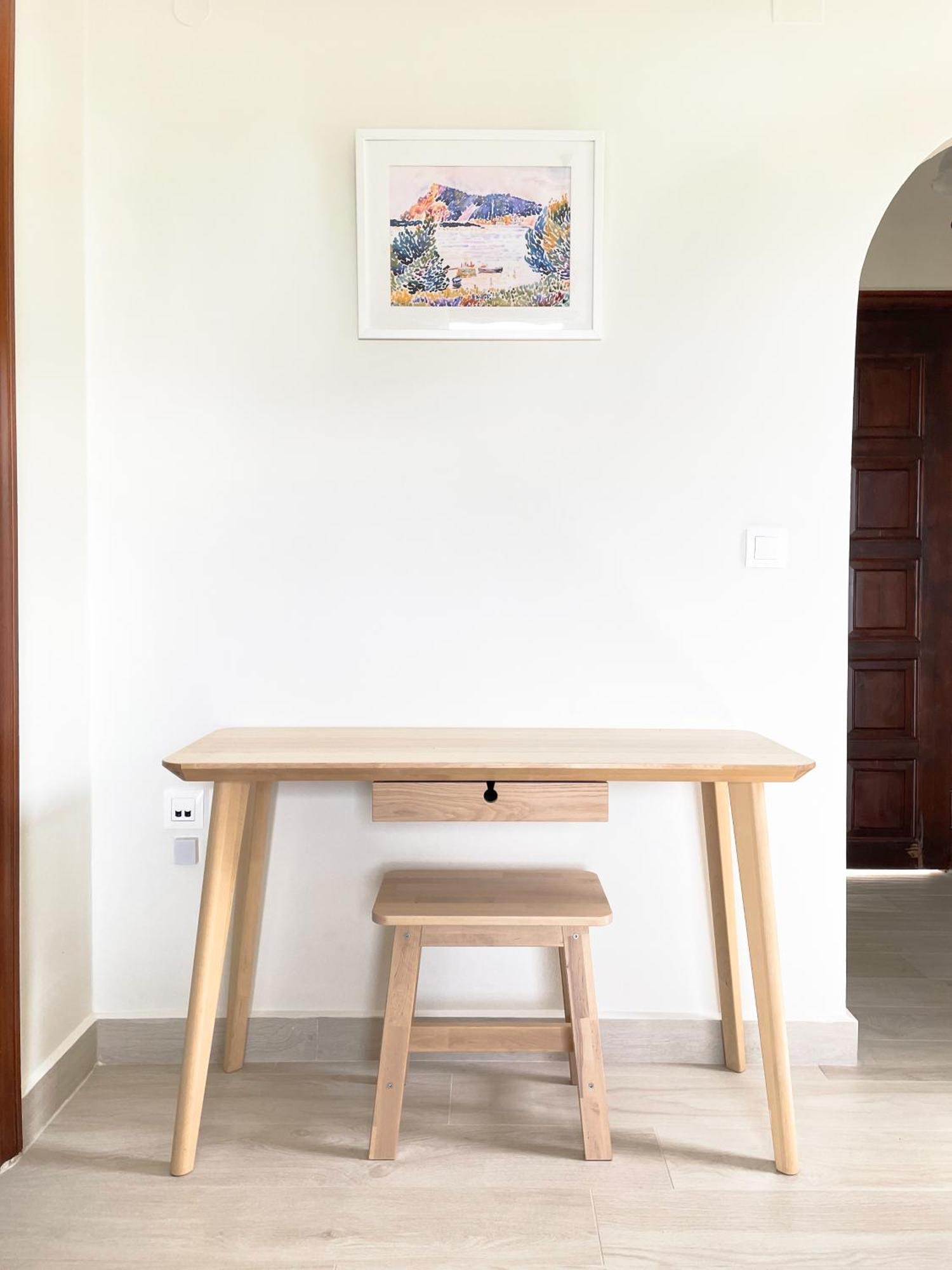 Malakassis House Apartment Agios Ioannis  Bilik gambar