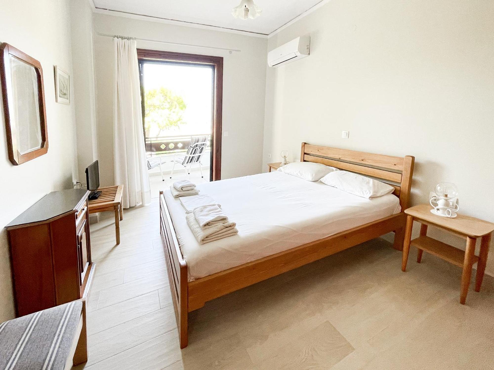 Malakassis House Apartment Agios Ioannis  Bilik gambar