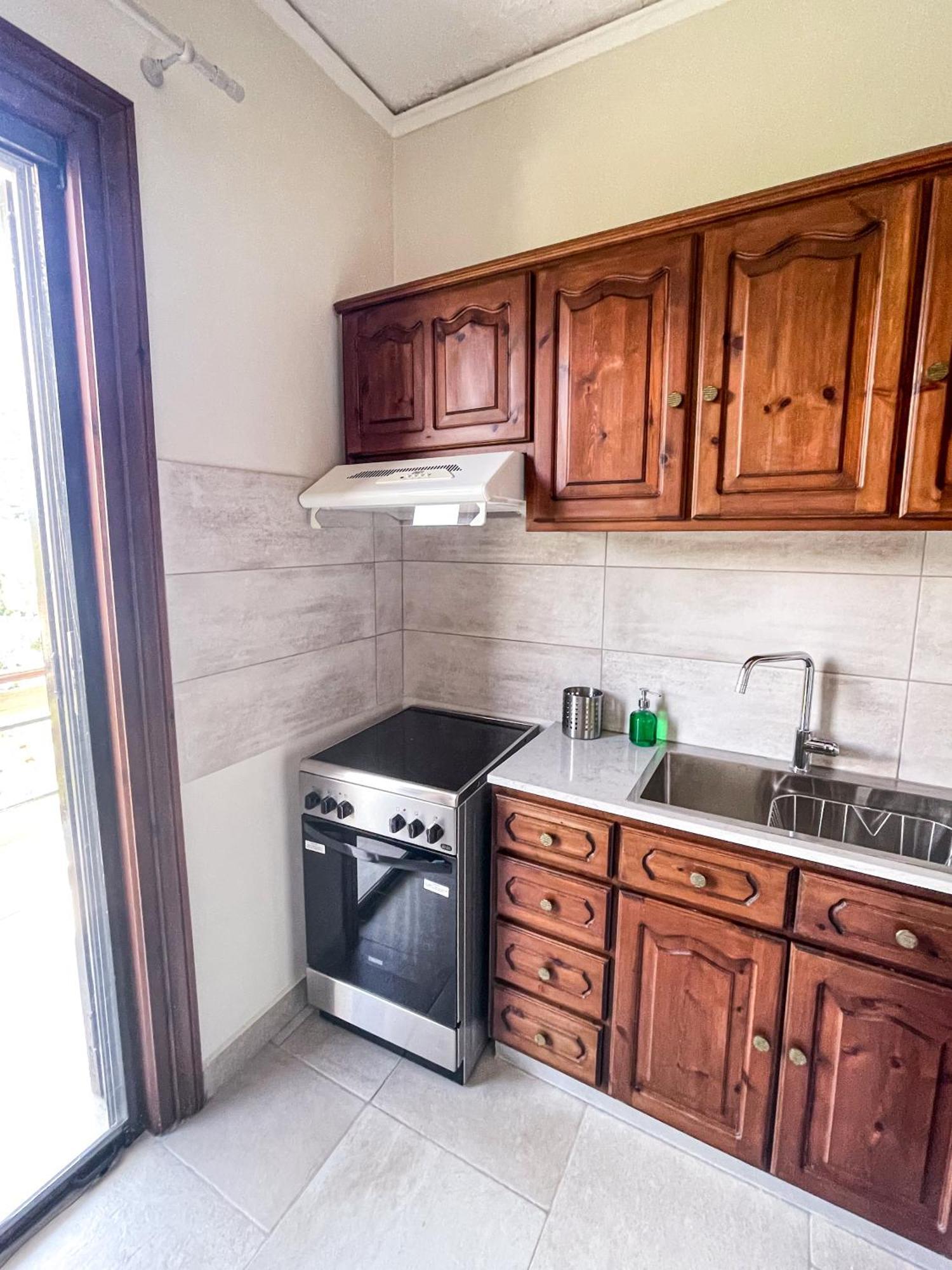 Malakassis House Apartment Agios Ioannis  Bilik gambar