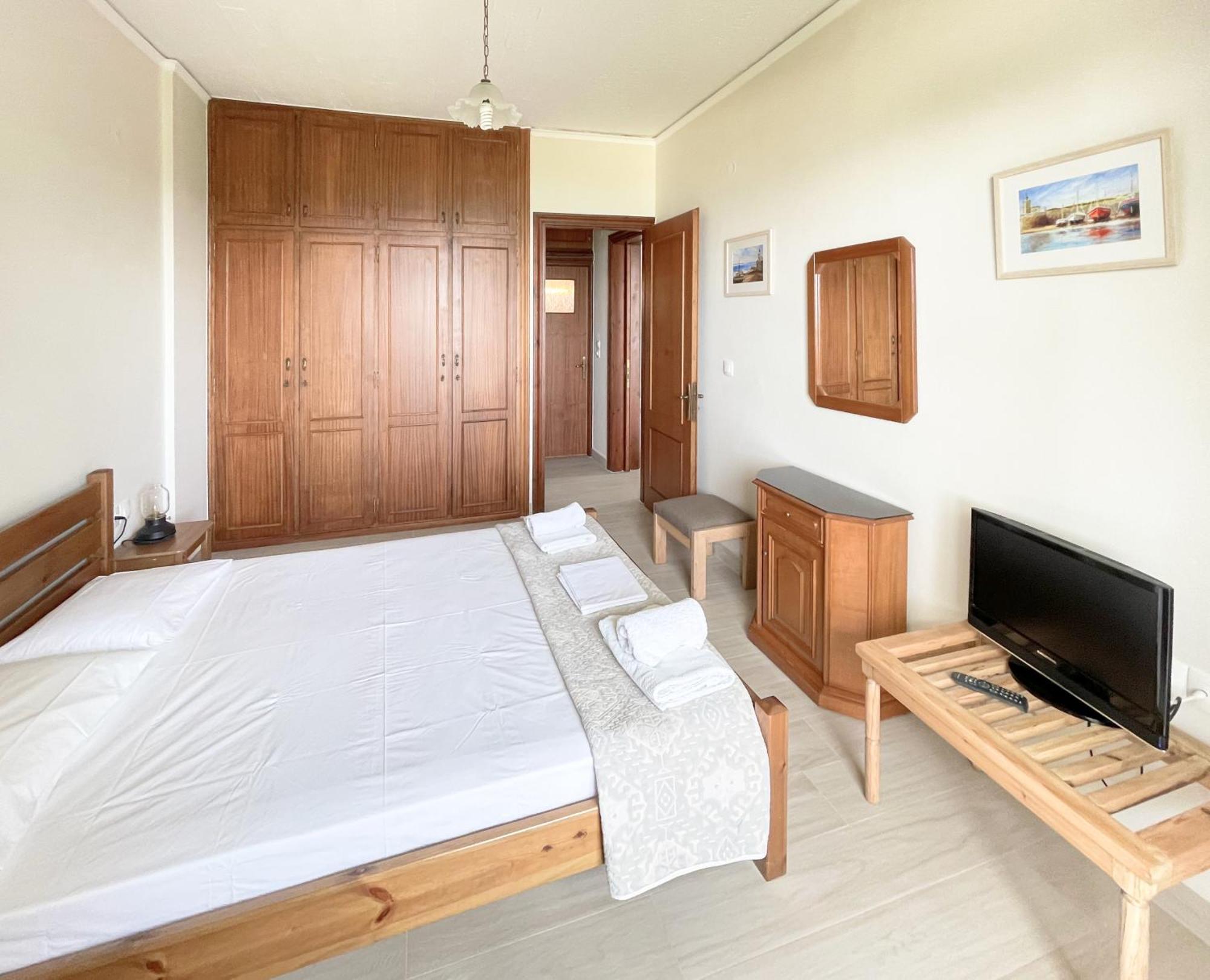 Malakassis House Apartment Agios Ioannis  Bilik gambar