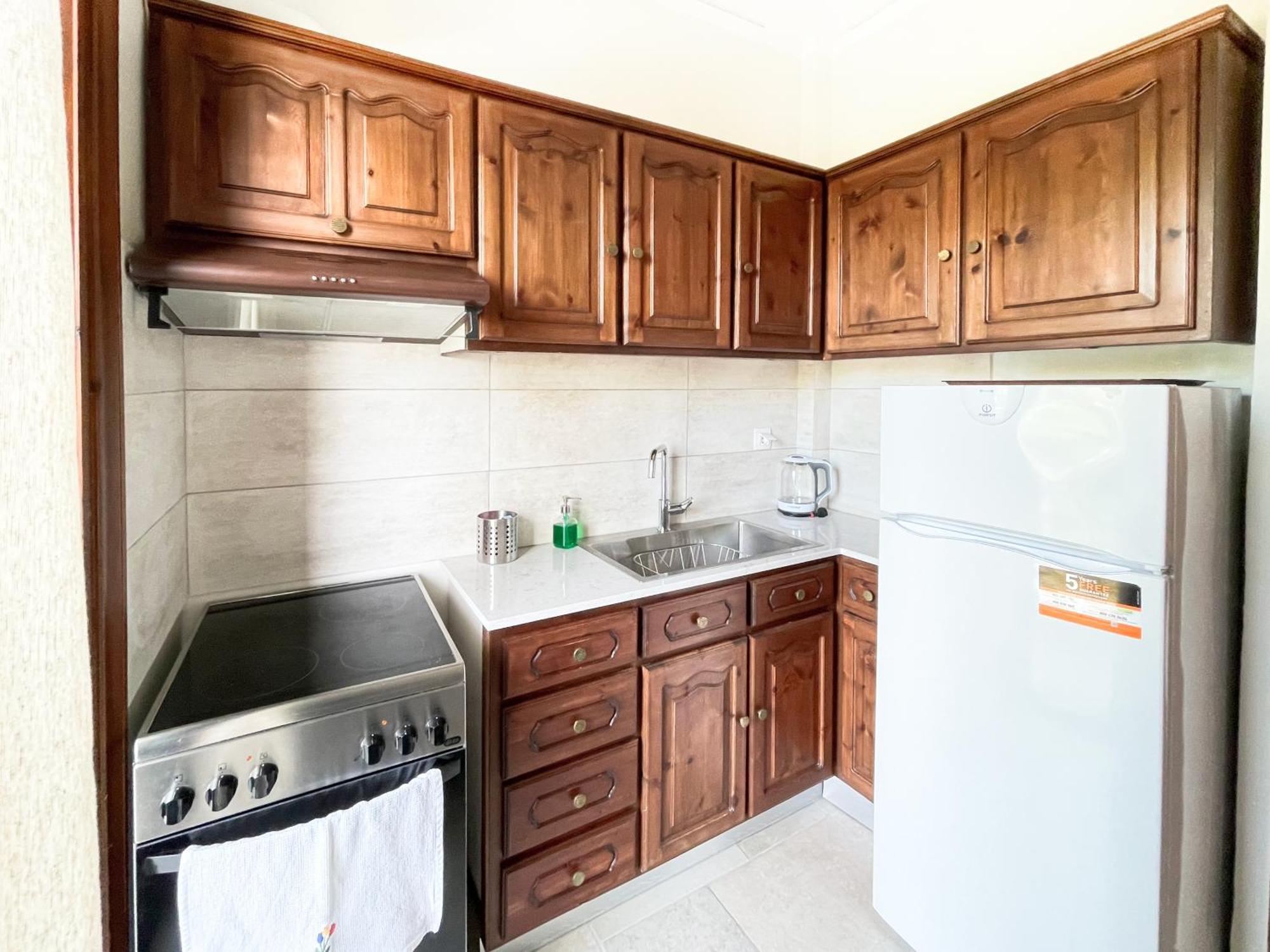 Malakassis House Apartment Agios Ioannis  Bilik gambar