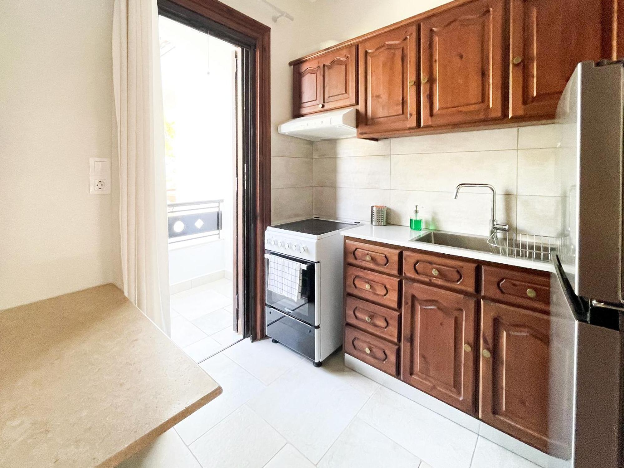 Malakassis House Apartment Agios Ioannis  Bilik gambar