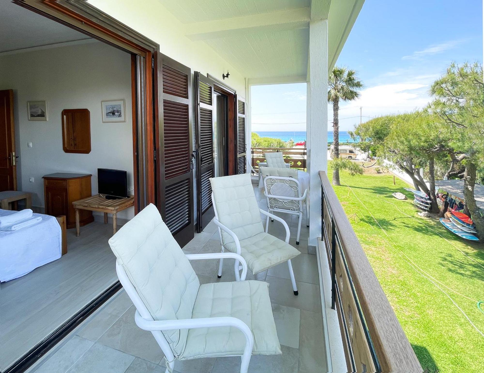Malakassis House Apartment Agios Ioannis  Bilik gambar