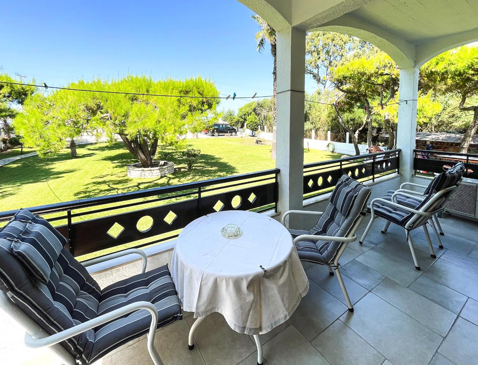 Malakassis House Apartment Agios Ioannis  Bilik gambar