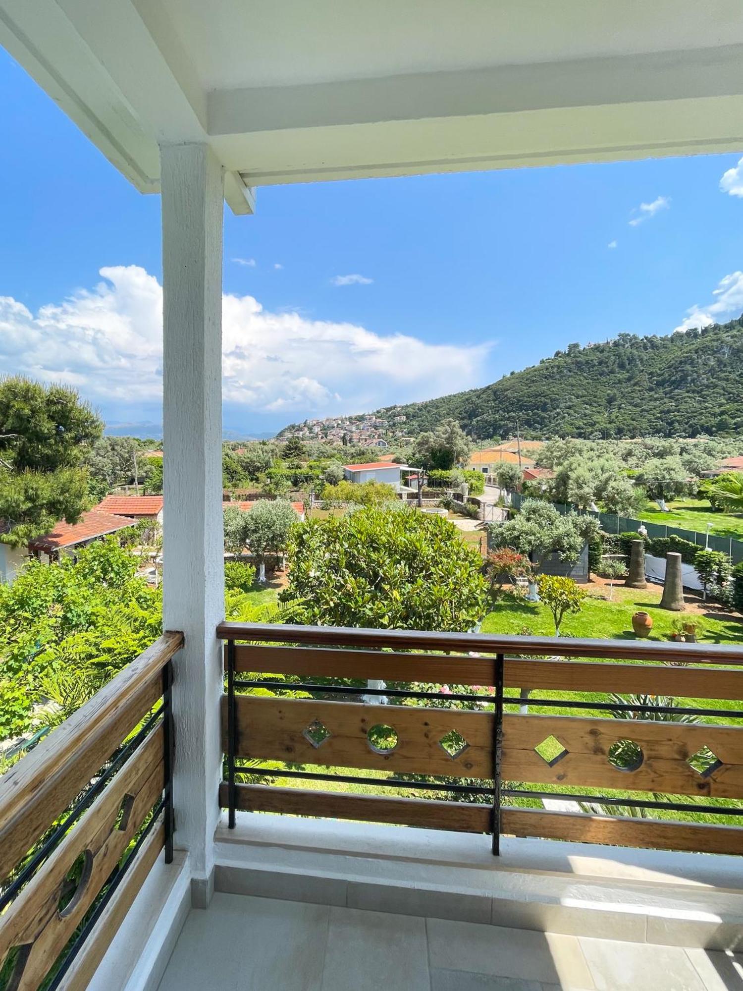 Malakassis House Apartment Agios Ioannis  Bilik gambar