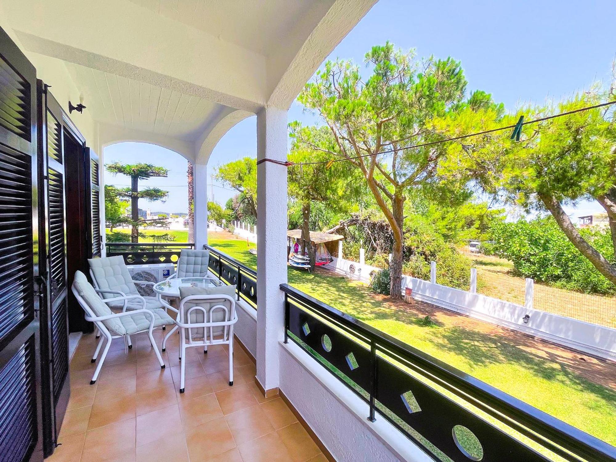 Malakassis House Apartment Agios Ioannis  Bilik gambar