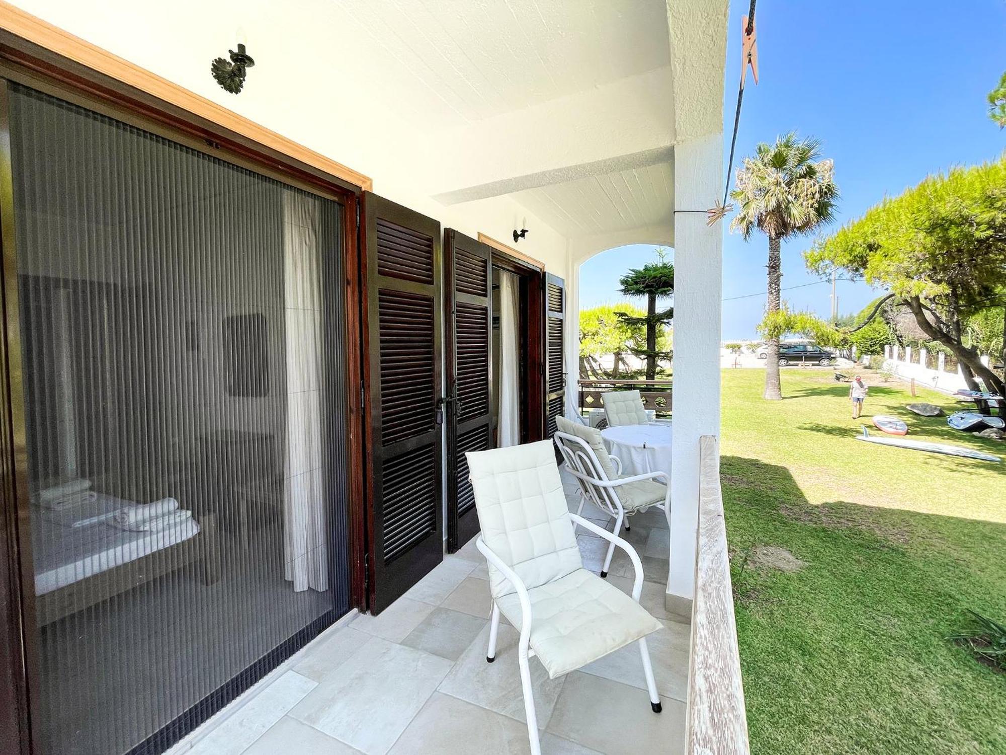 Malakassis House Apartment Agios Ioannis  Bilik gambar