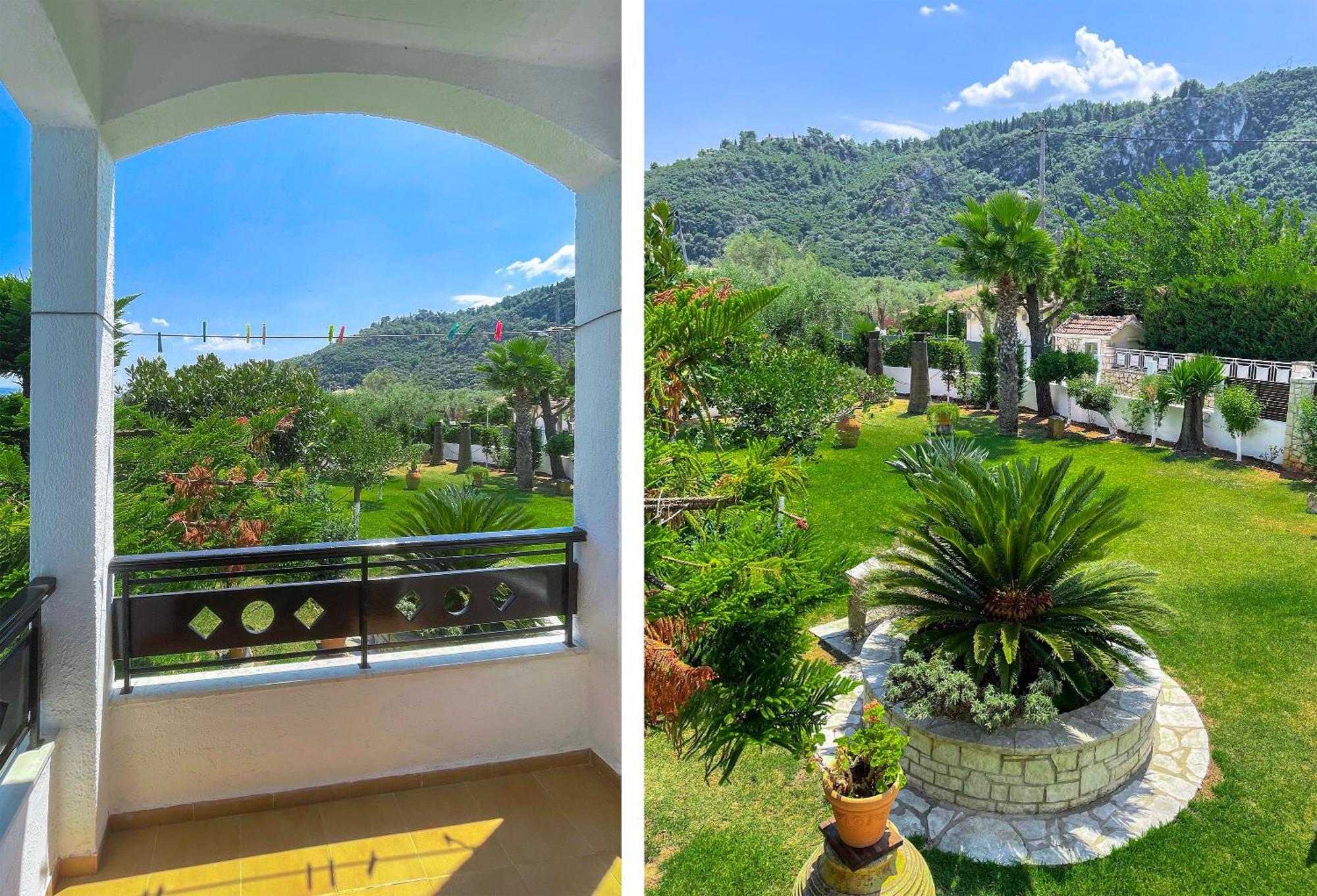 Malakassis House Apartment Agios Ioannis  Bilik gambar