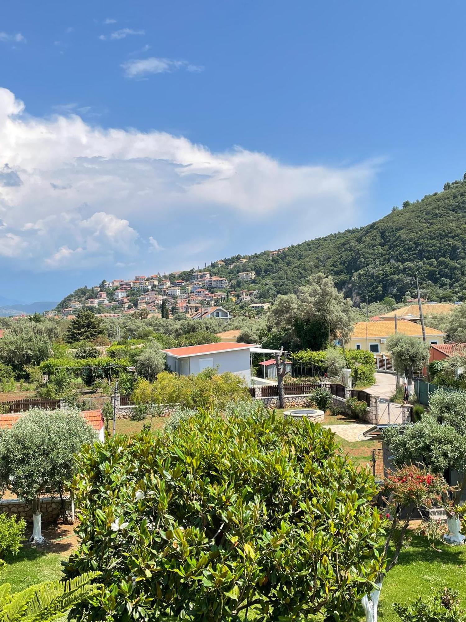 Malakassis House Apartment Agios Ioannis  Bilik gambar