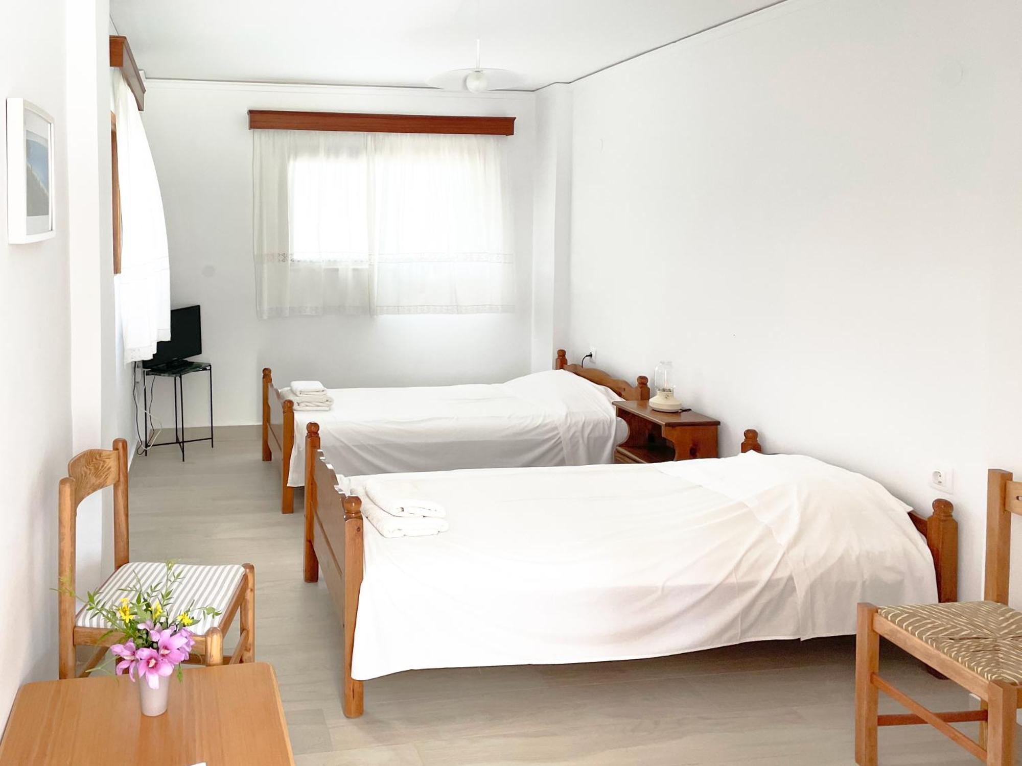 Malakassis House Apartment Agios Ioannis  Bilik gambar