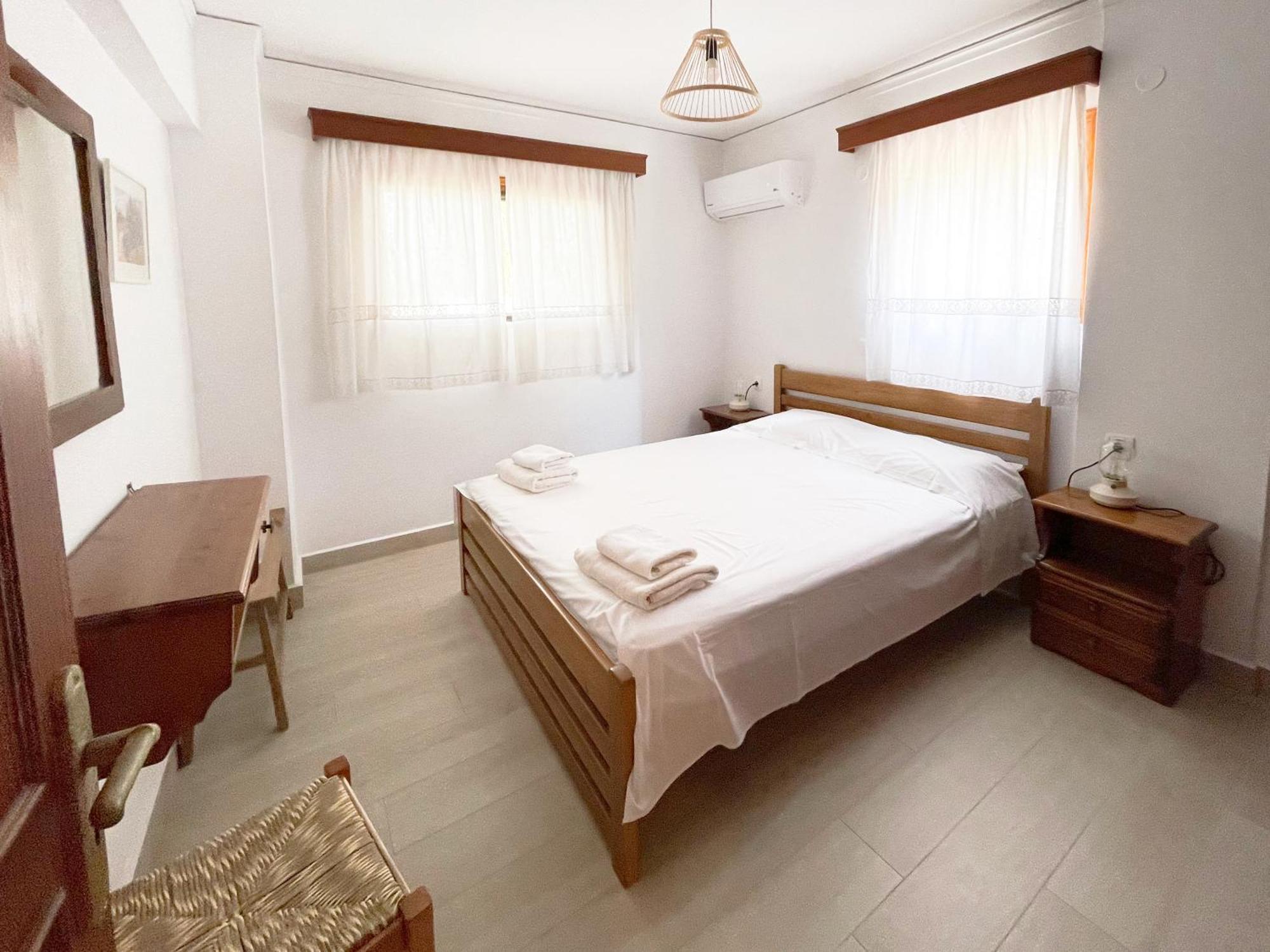 Malakassis House Apartment Agios Ioannis  Bilik gambar