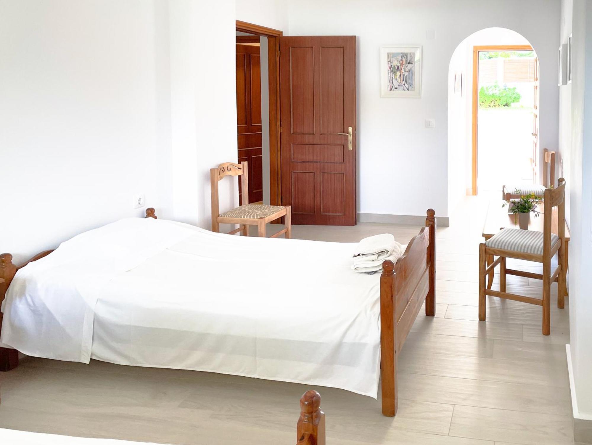 Malakassis House Apartment Agios Ioannis  Bilik gambar