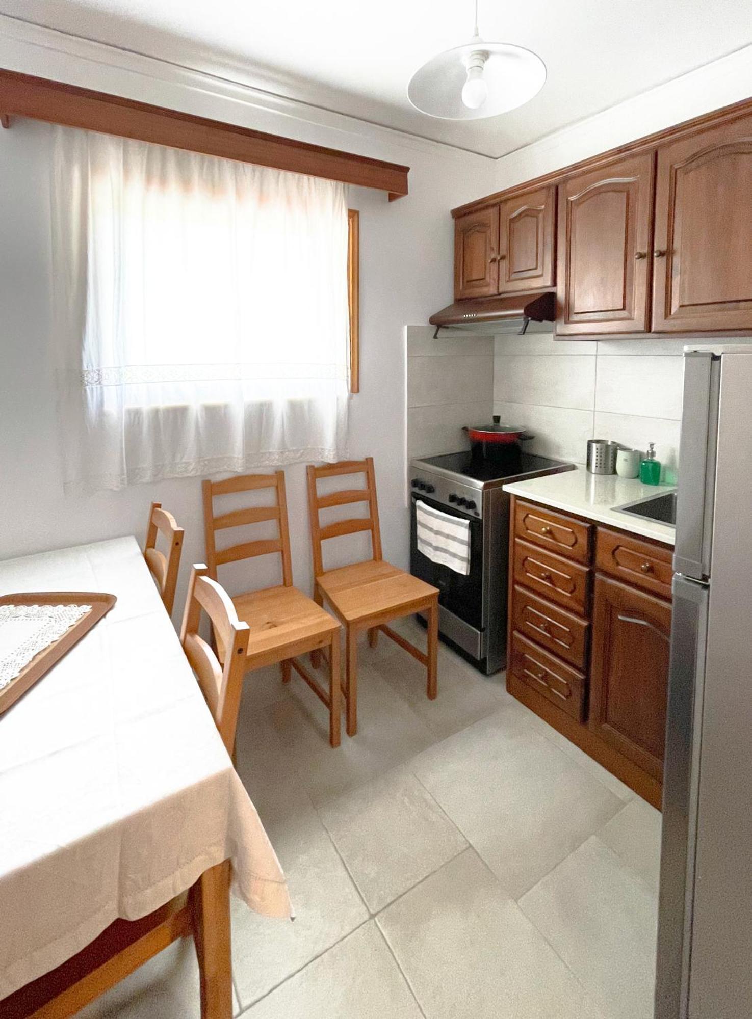 Malakassis House Apartment Agios Ioannis  Bilik gambar
