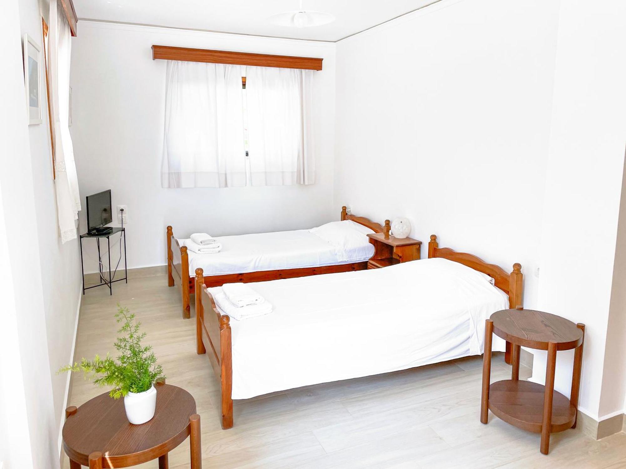 Malakassis House Apartment Agios Ioannis  Bilik gambar