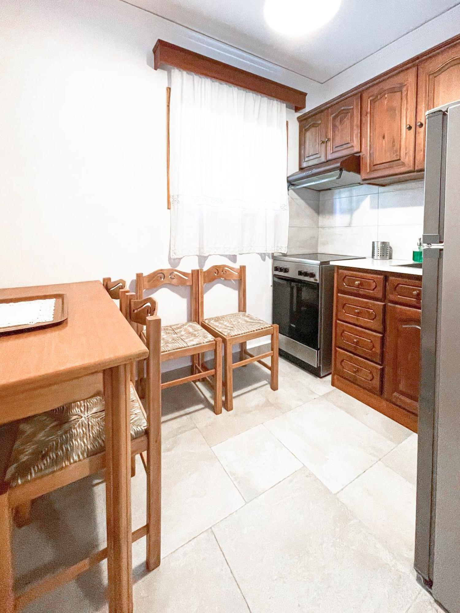 Malakassis House Apartment Agios Ioannis  Bilik gambar