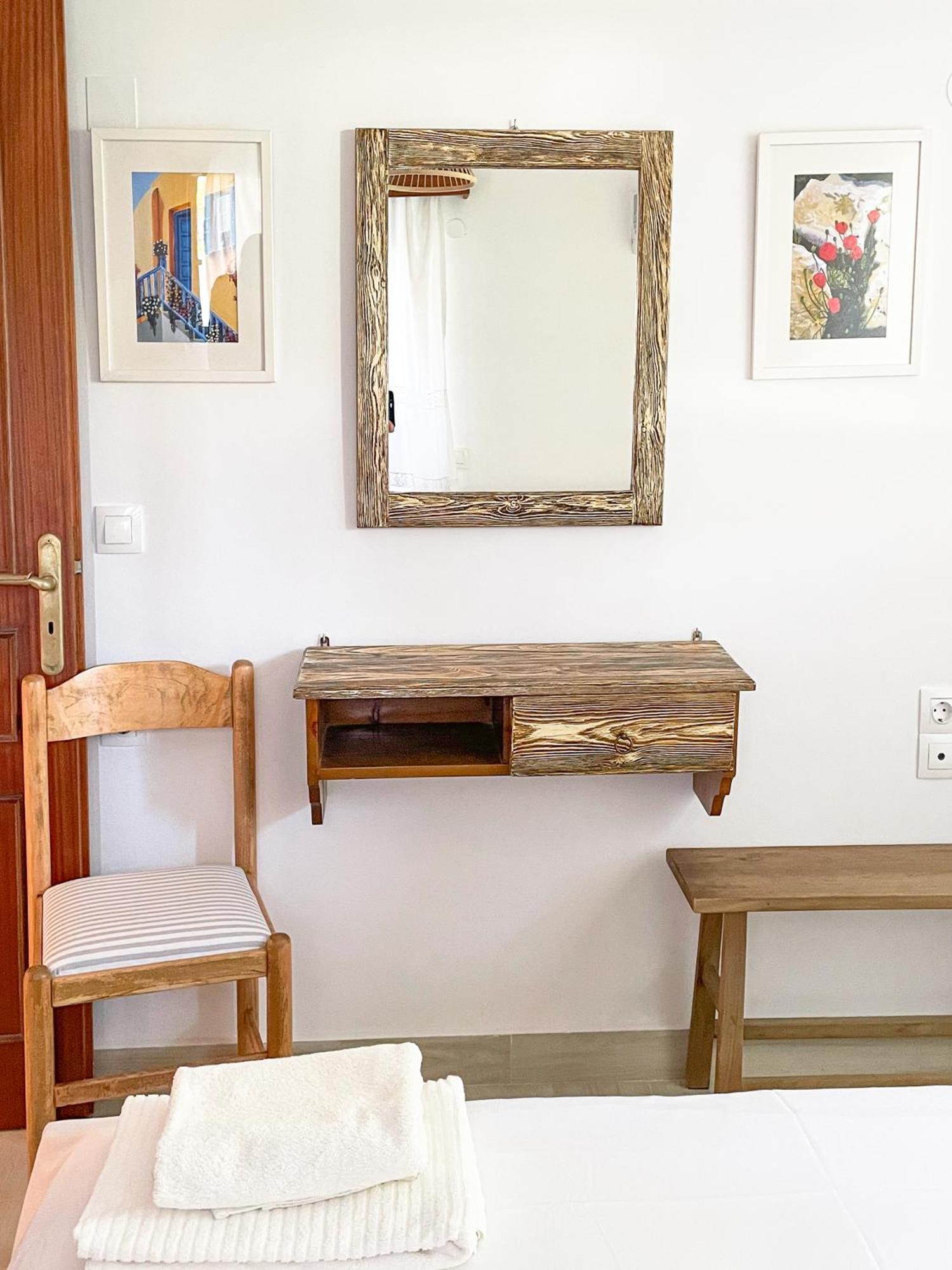 Malakassis House Apartment Agios Ioannis  Bilik gambar