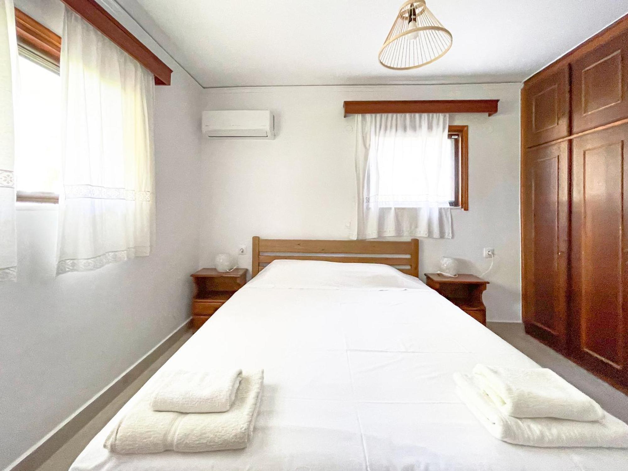 Malakassis House Apartment Agios Ioannis  Bilik gambar